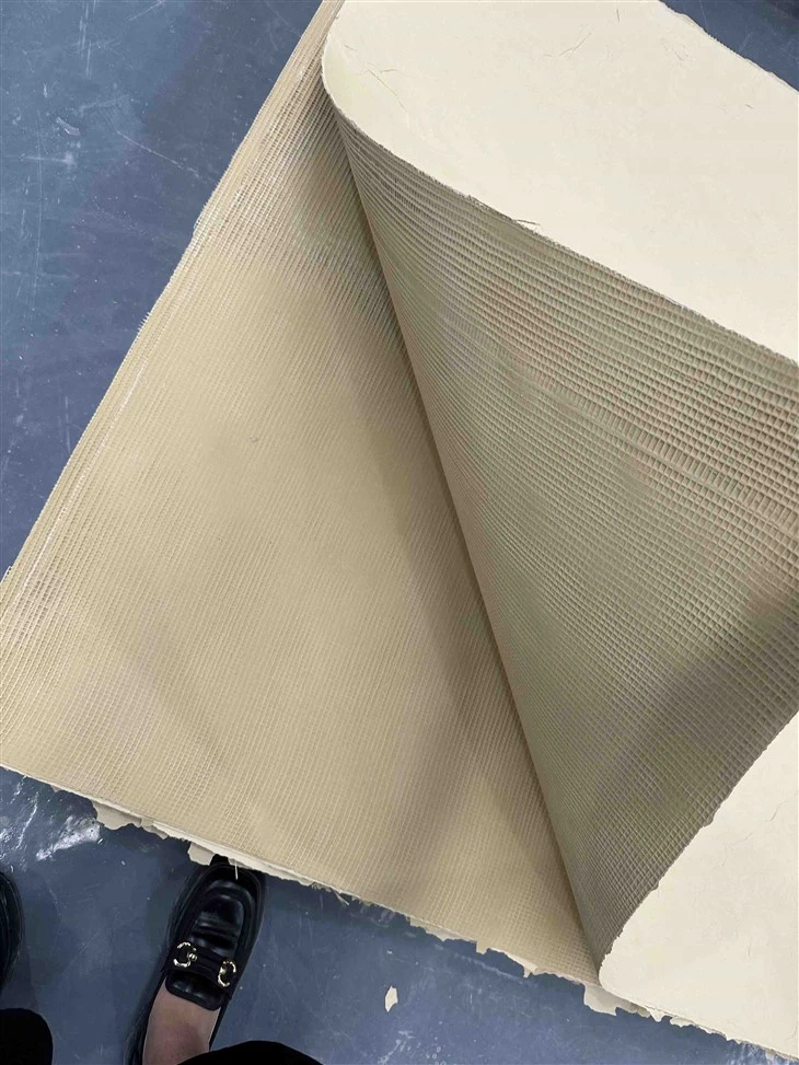 Flexible Stone Panels