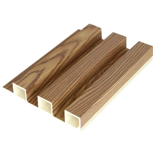 Wholesale Interior And Exterior WPC Wall Panle