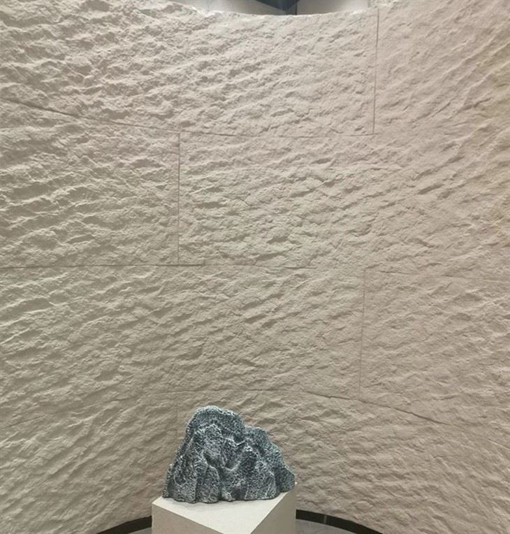 Flexible Stone: Can Be Installed Both Indoors And Outdoors factory
